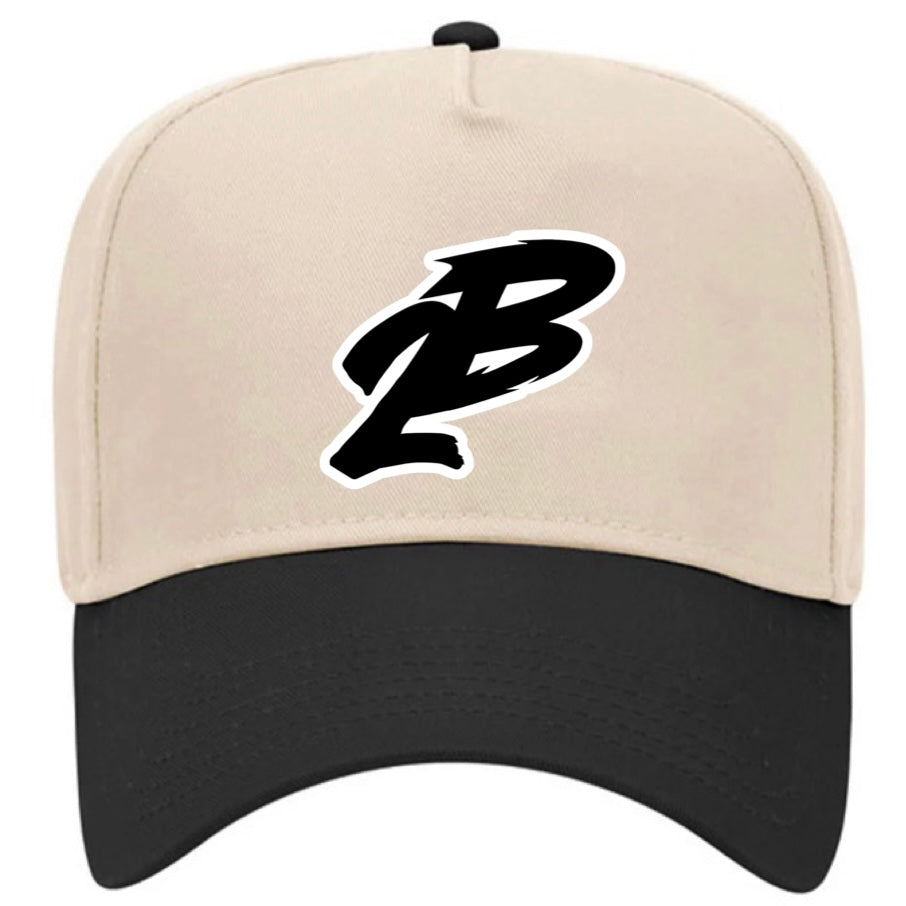 Bone "2B" A-FrameHat