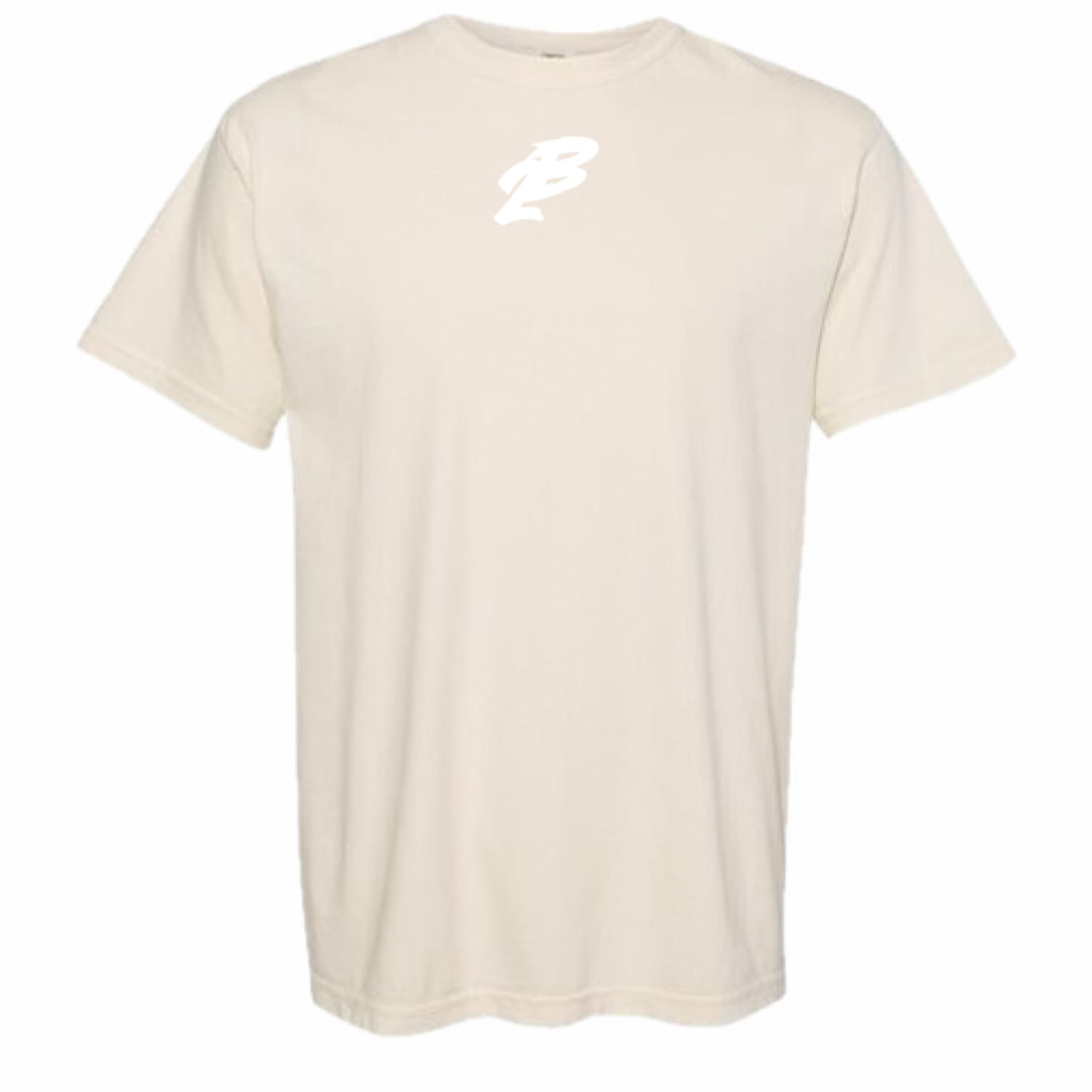 Bone "2B" Essential Tee