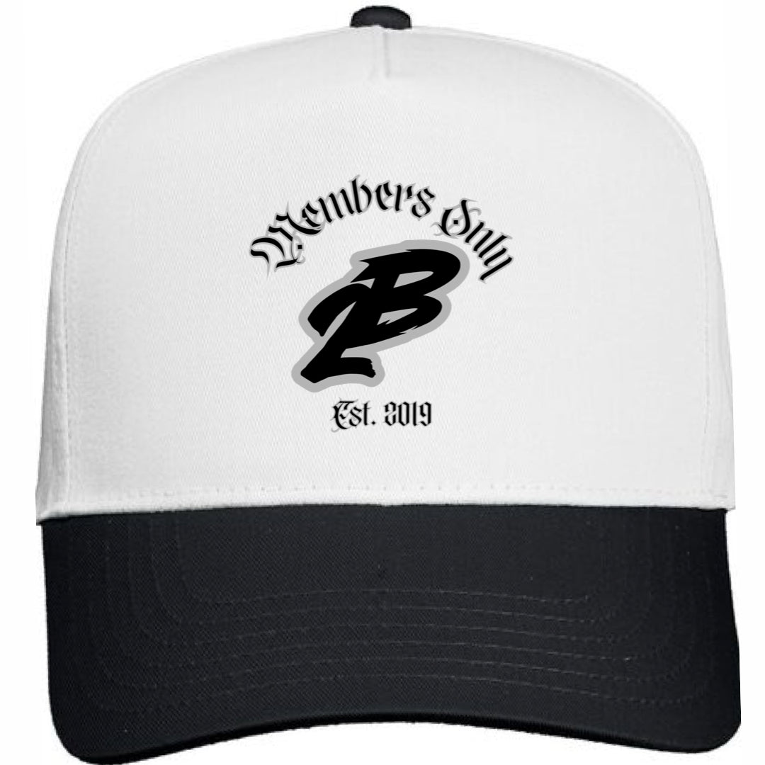 Member's Only A-frame