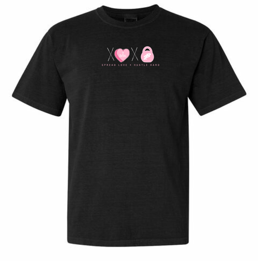 Sweetheart, XOXO Tee