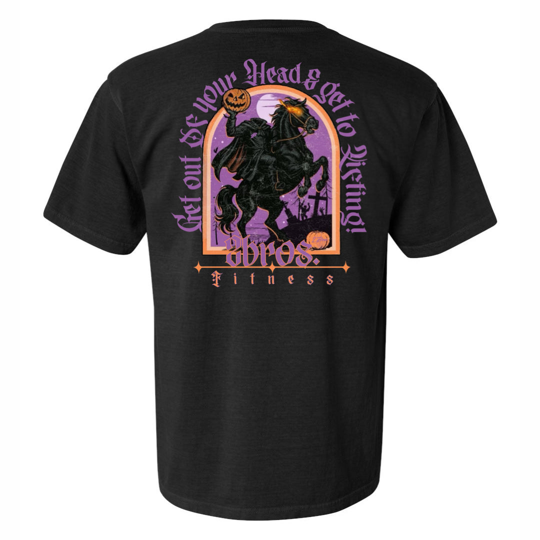 Get out of your Head