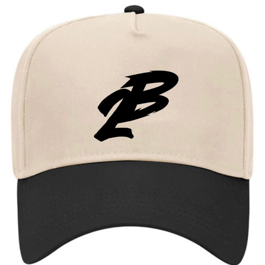 Bone "2B" A-FrameHat