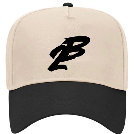 Bone "2B" A-FrameHat