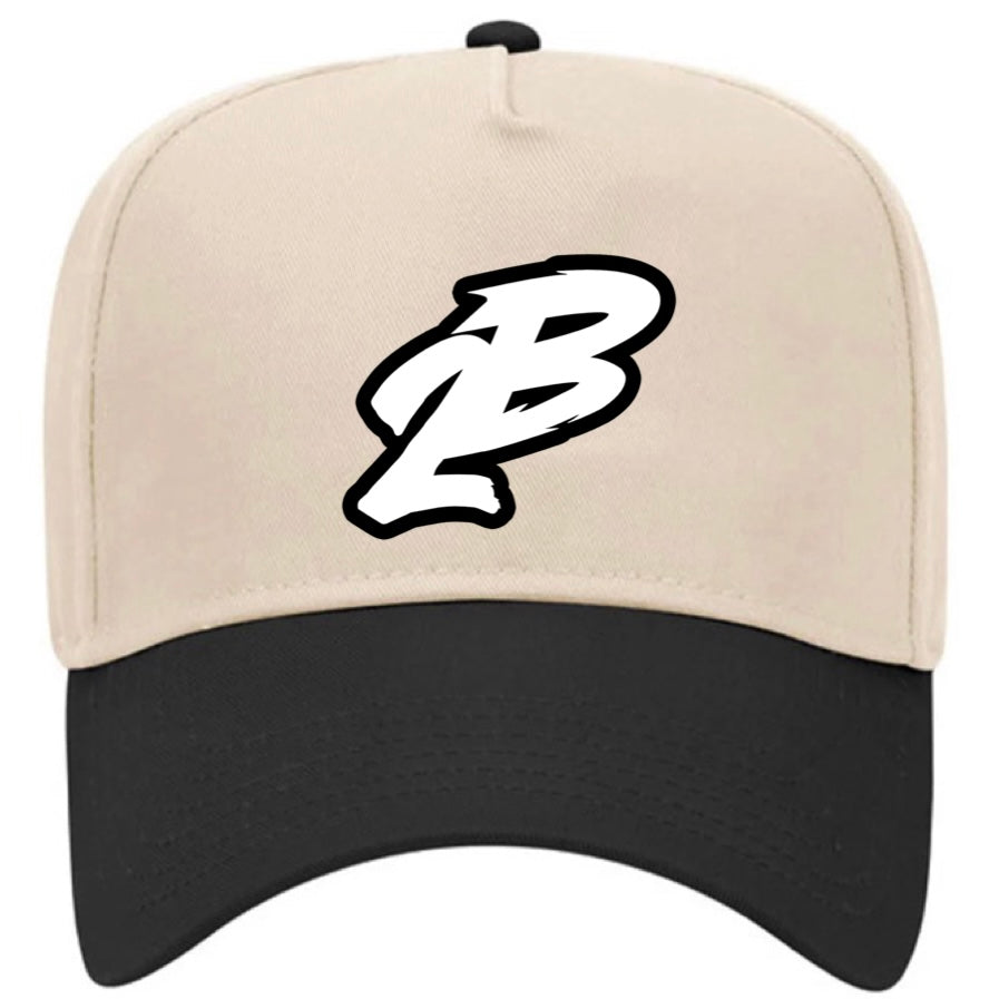 Bone "2B" A-FrameHat