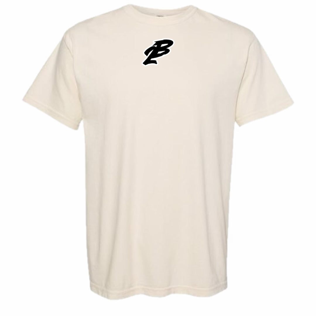 Bone "2B" Essential Tee