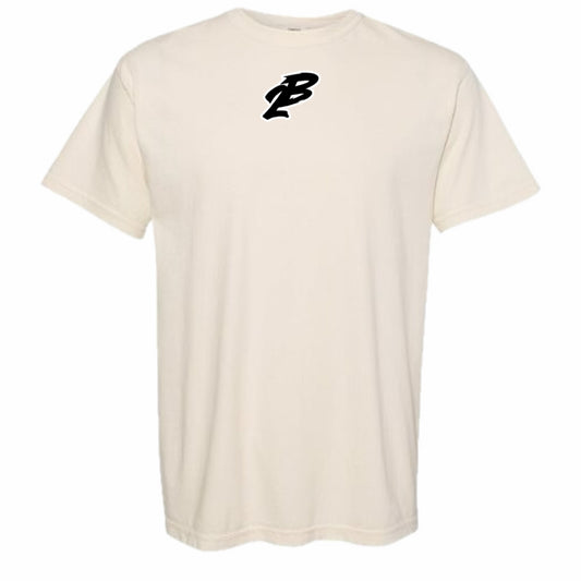 Bone "2B" Essential Tee