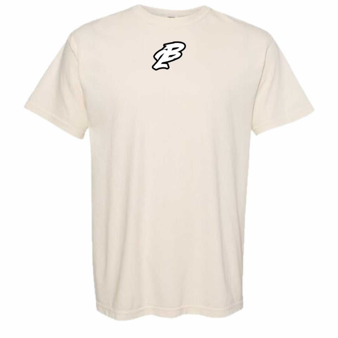 Bone "2B" Essential Tee