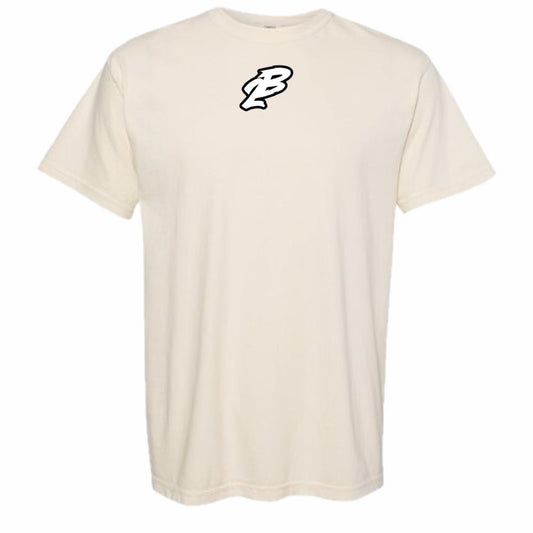 Bone "2B" Essential Tee