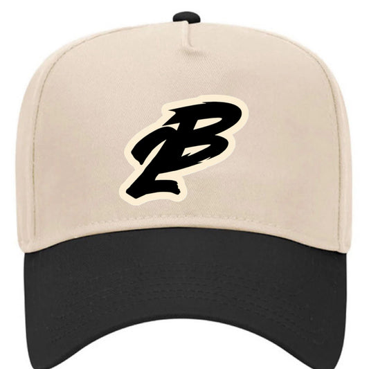 Bone "2B" A-FrameHat