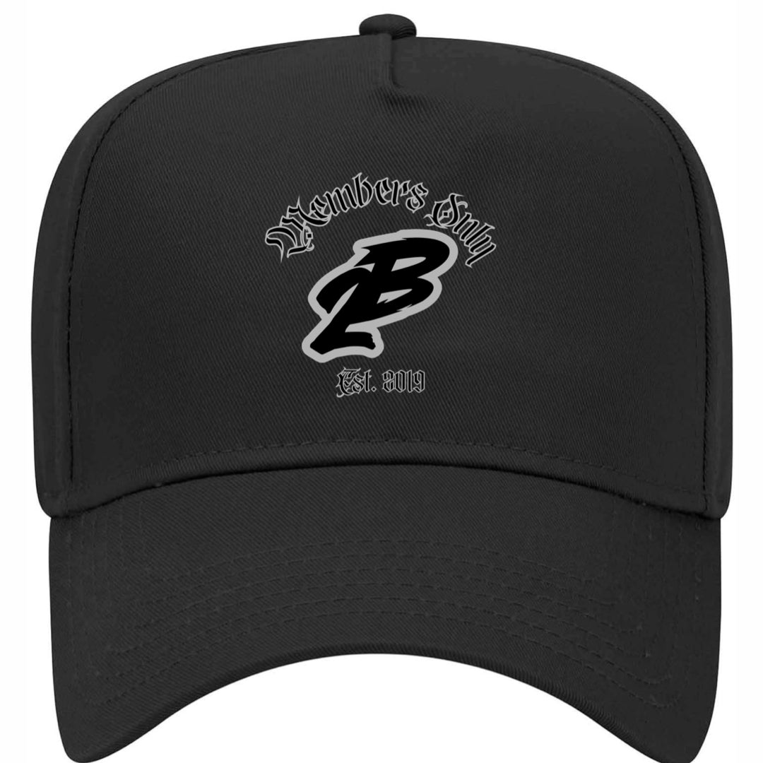 Member's Only A-frame