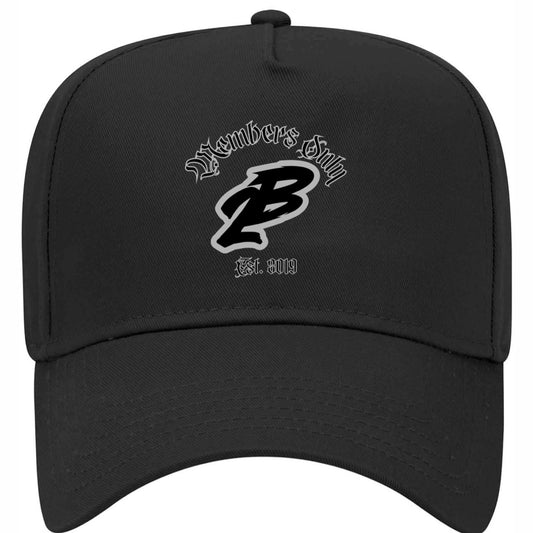 Member's Only A-frame