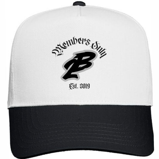 Member's Only A-frame