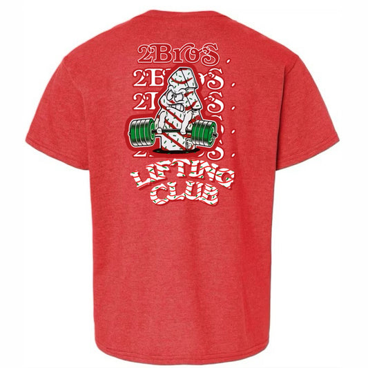 Lifting Cakes & Weights