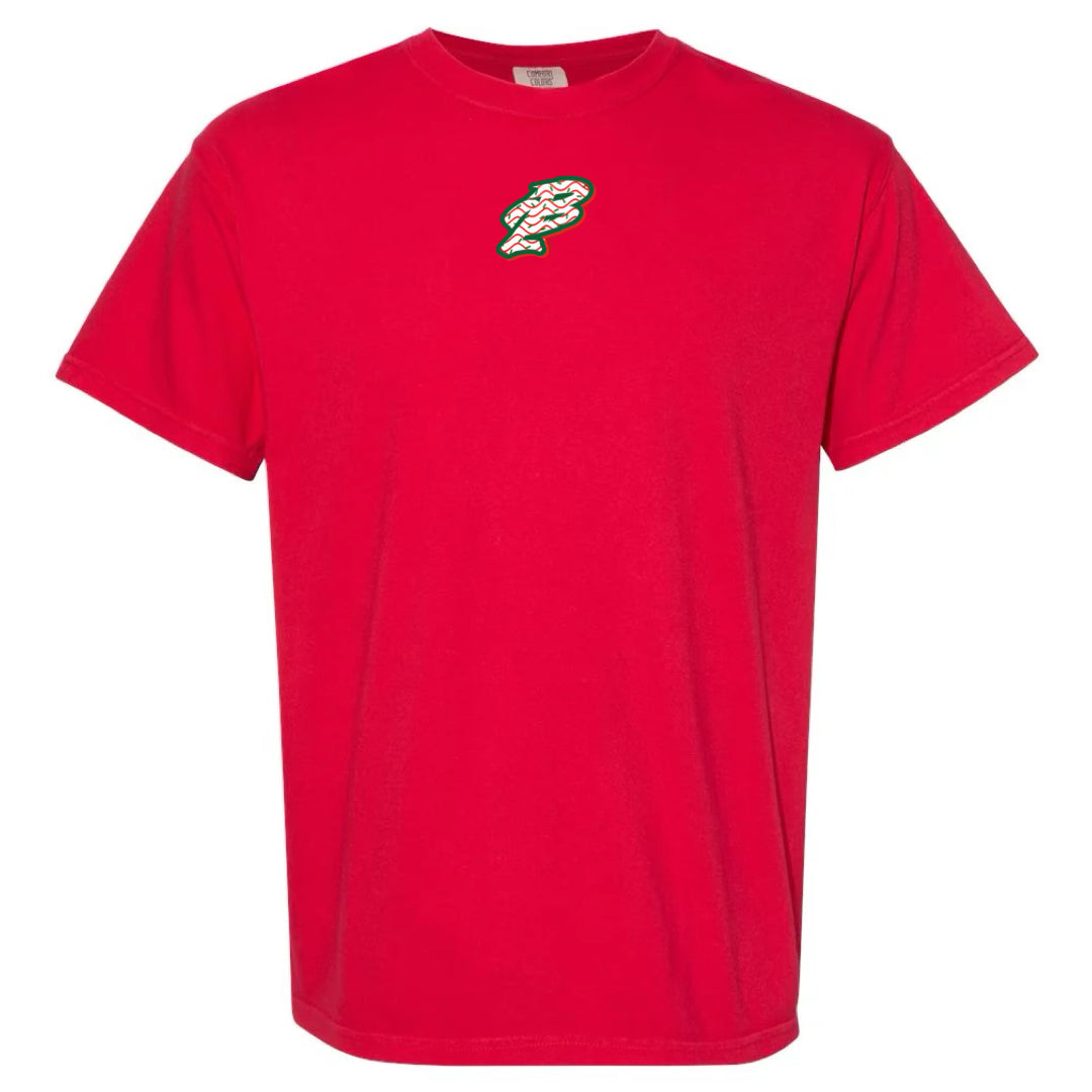 Lifting Cakes & Weights