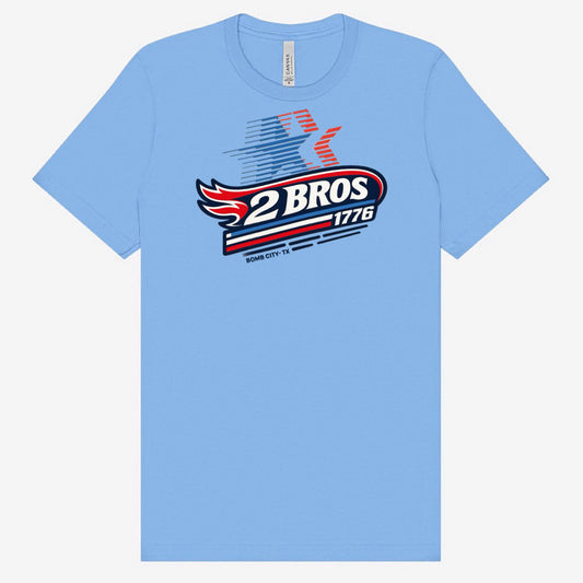 Baby Blue Bomb Pop 2026