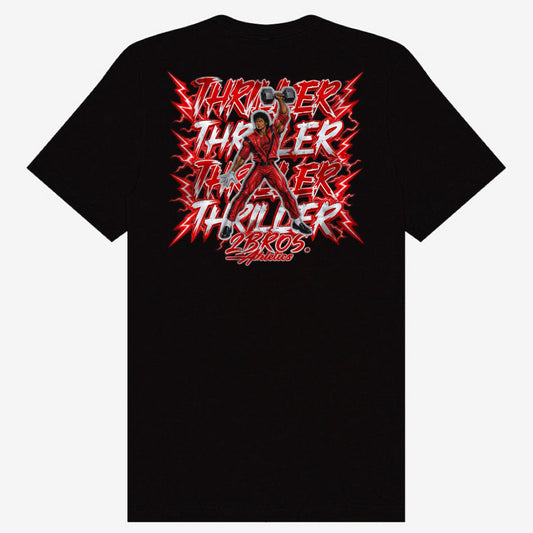 THRILLER NIGHTS TEE