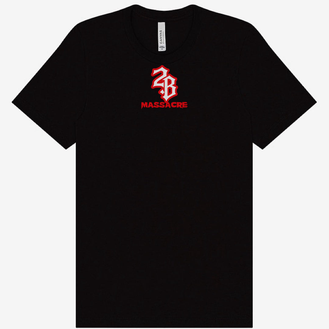 Texas Gainsaw Massacre Tee